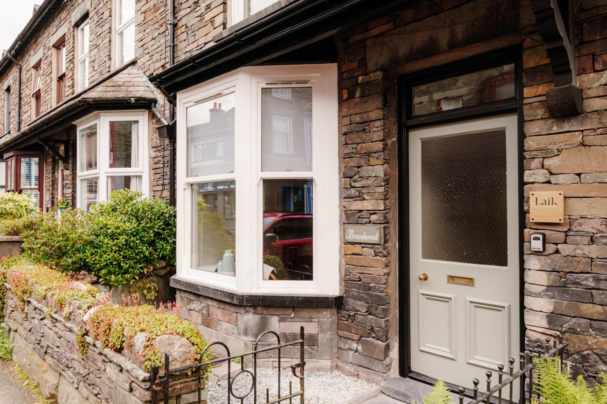 Brantwood - 4 Bed Home Ambleside Exterior photo