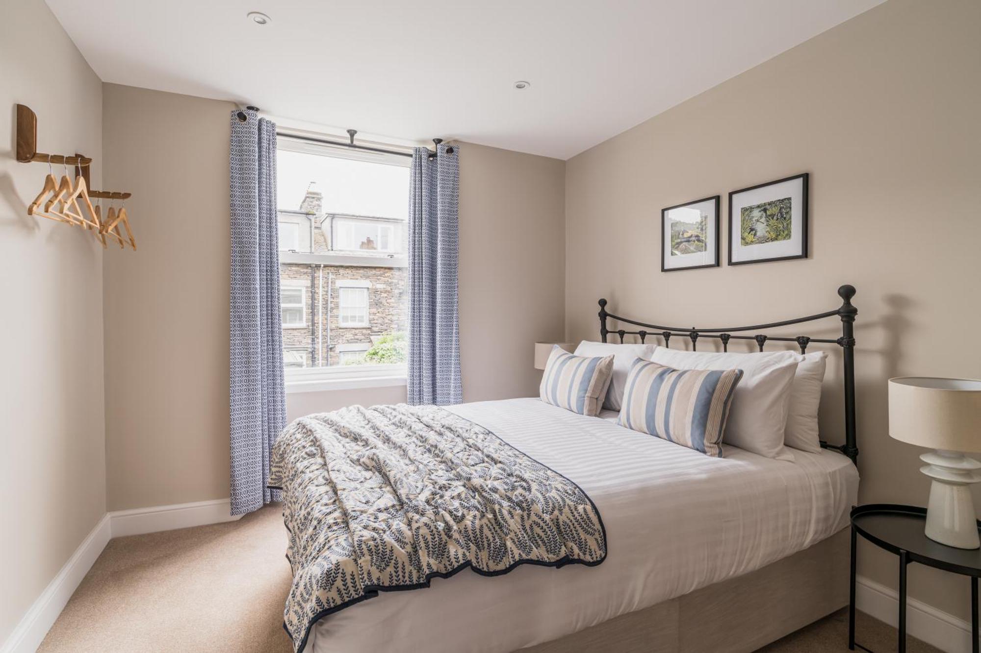 Brantwood - 4 Bed Home Ambleside Exterior photo